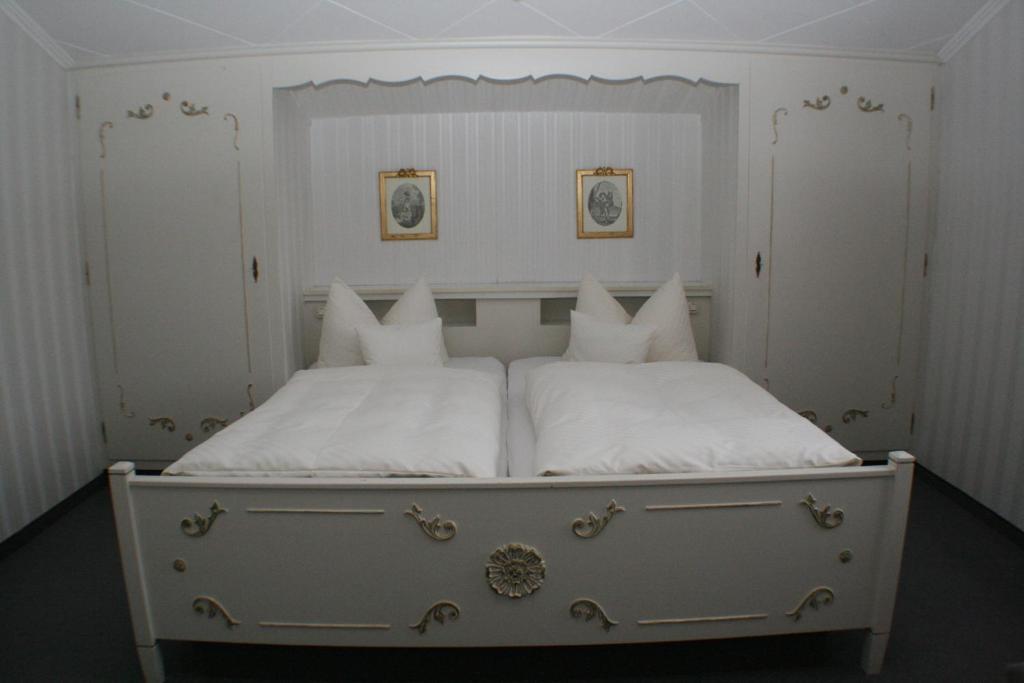 Gaestehaus Heimgarten Bad Wiessee Habitación foto
