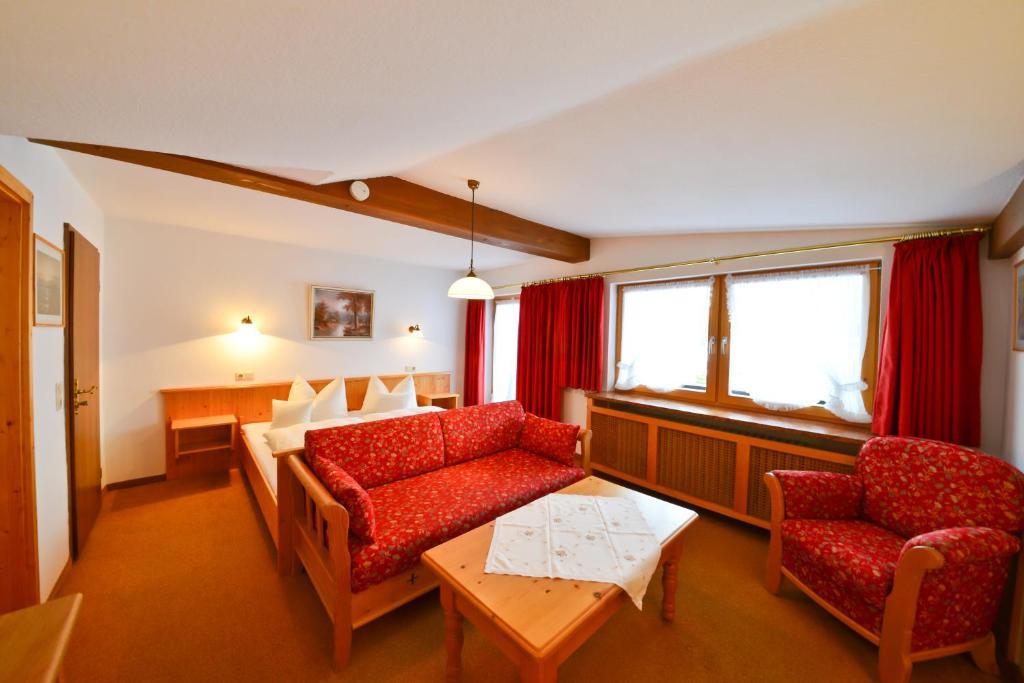 Gaestehaus Heimgarten Bad Wiessee Habitación foto