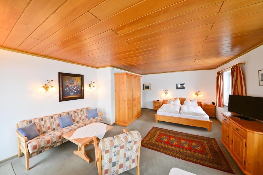 Gaestehaus Heimgarten Bad Wiessee Habitación foto